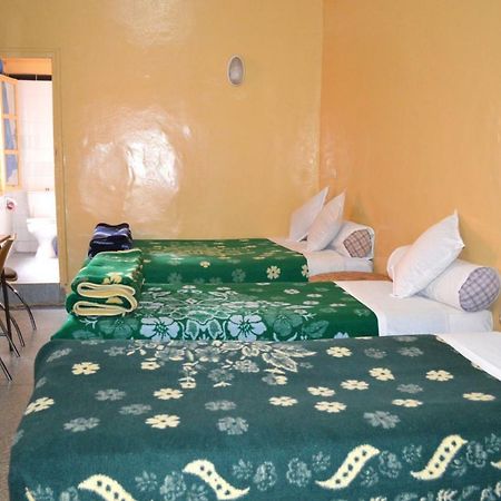 Hotel Atlas אוארצאצטה מראה חיצוני תמונה